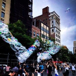 Meet your Posher, Erv